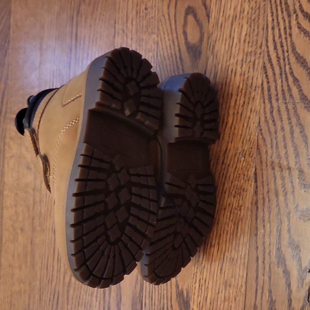 Toddler boy boots - Picture 5 of 6